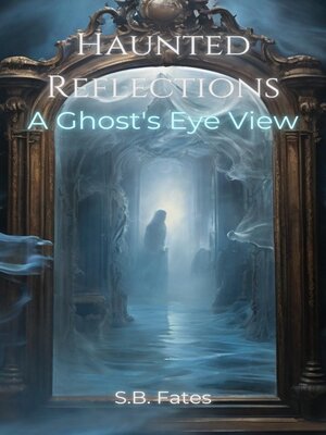 cover image of Haunted Reflections